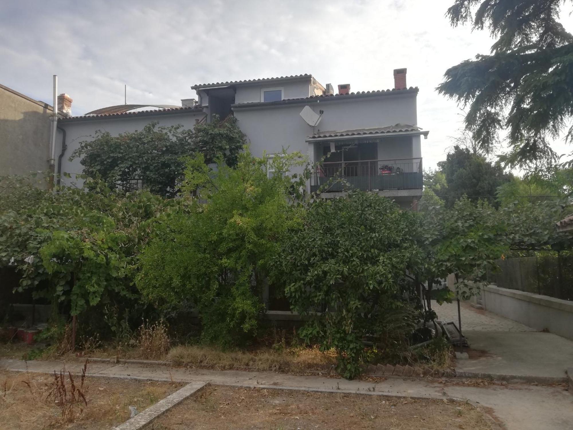Penelope Διαμέρισμα Πούλα Εξωτερικό φωτογραφία