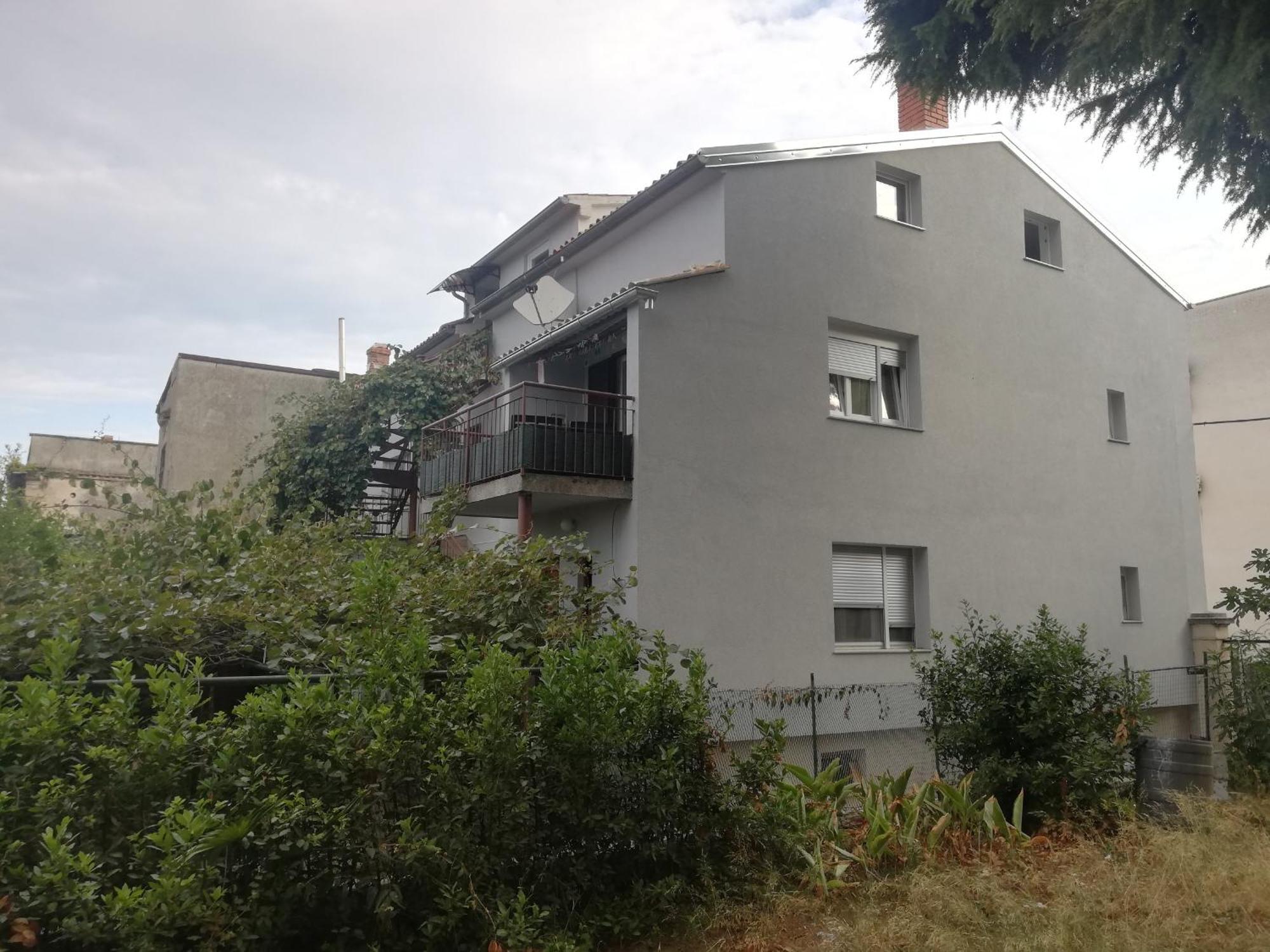 Penelope Διαμέρισμα Πούλα Εξωτερικό φωτογραφία