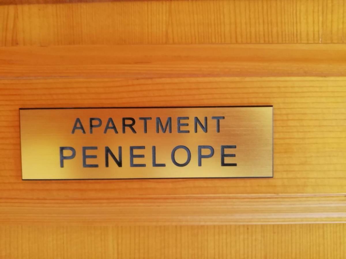 Penelope Διαμέρισμα Πούλα Εξωτερικό φωτογραφία