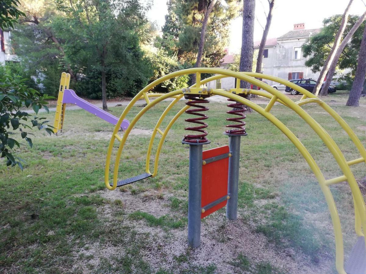 Penelope Διαμέρισμα Πούλα Εξωτερικό φωτογραφία
